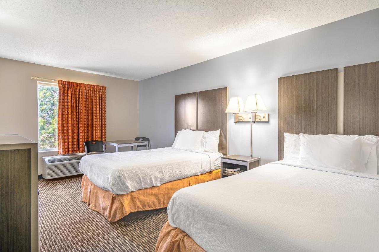 Suburban Northeast - Ooltewah 2* Chattanooga