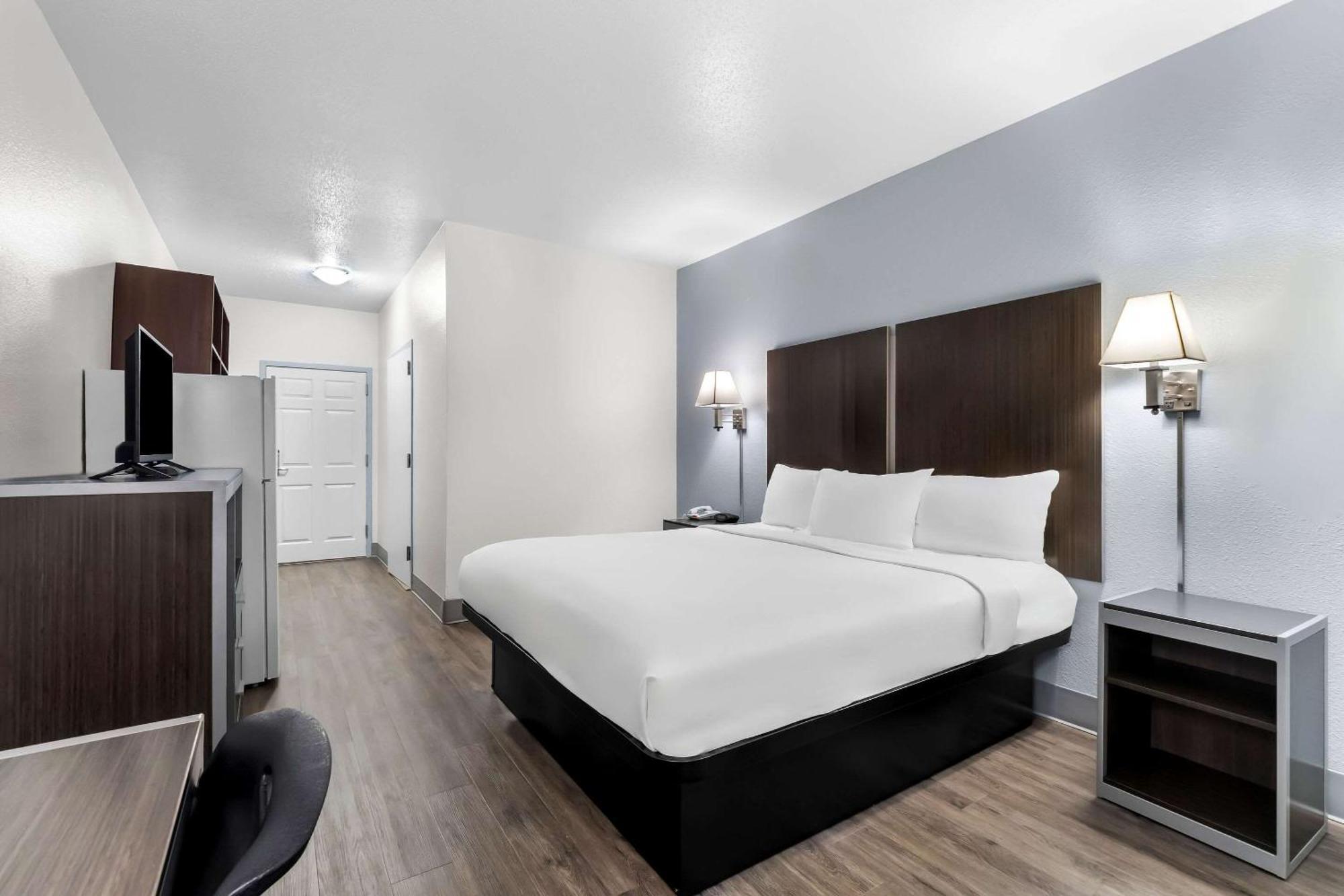 Suburban Northeast - Ooltewah Hotel Chattanooga