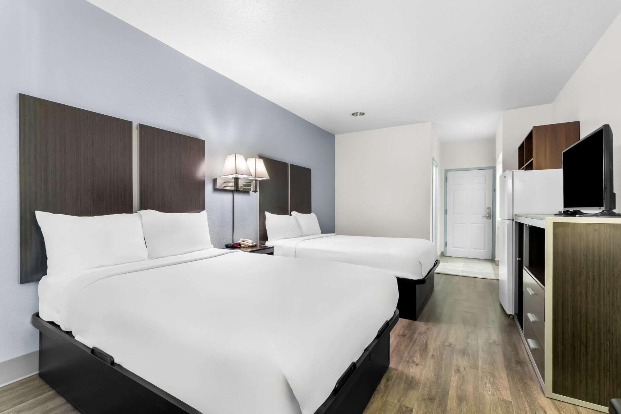 Hotel Suburban Northeast - Ooltewah Chattanooga