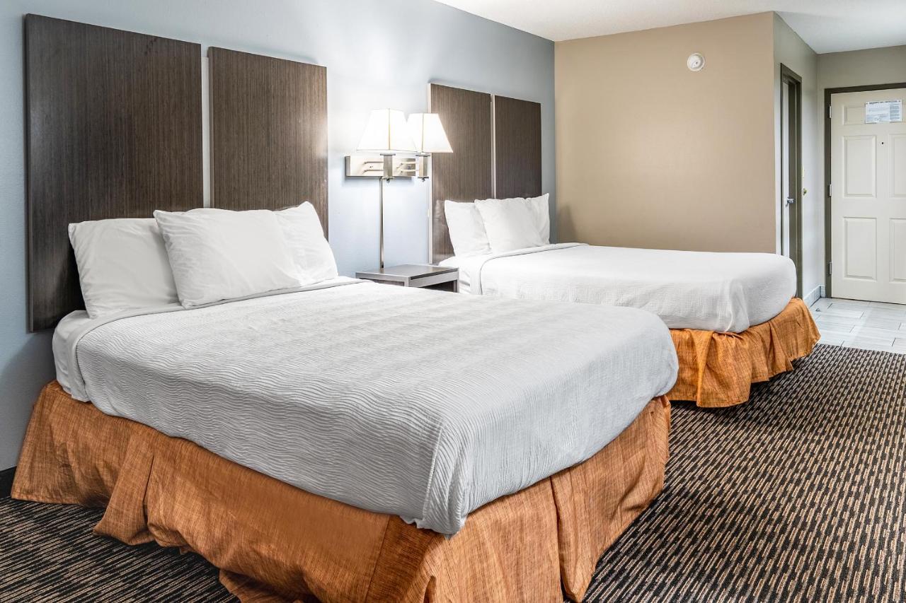 Suburban Northeast - Ooltewah Hotel Chattanooga